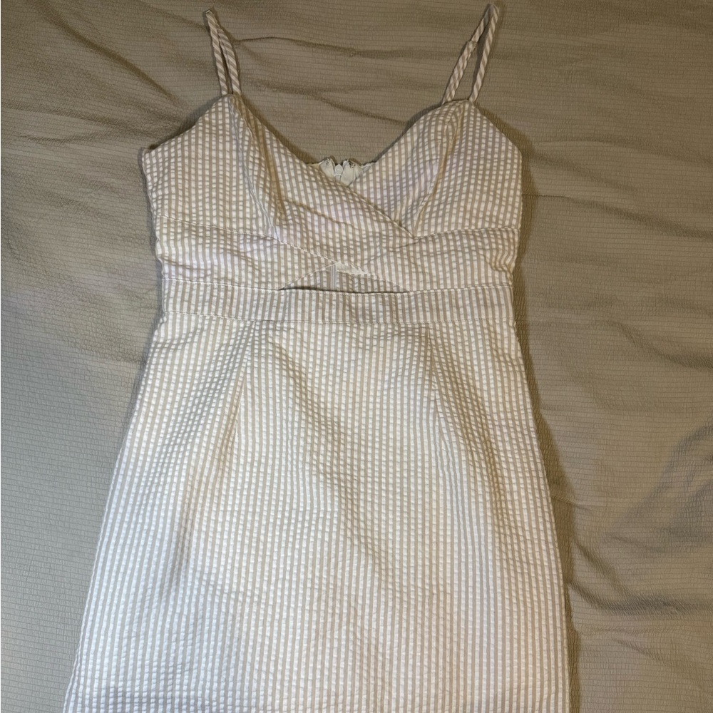 Forever21 Mini Dress